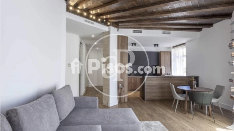 Fotografía del inmueble reportado: 2.150 €/mes — Valencia, Valencia