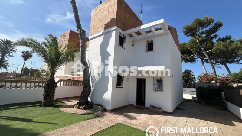 Fotografía del inmueble reportado: 2.300 €/mes — Baleares, Baleares