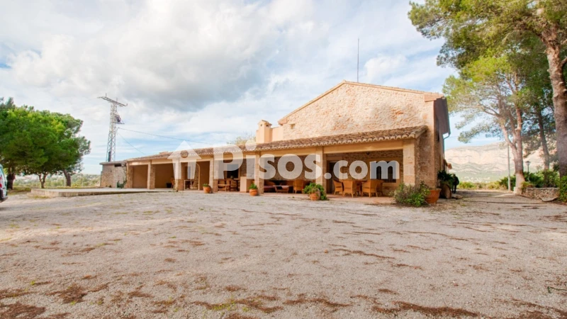 Casa – Gata de Gorgos