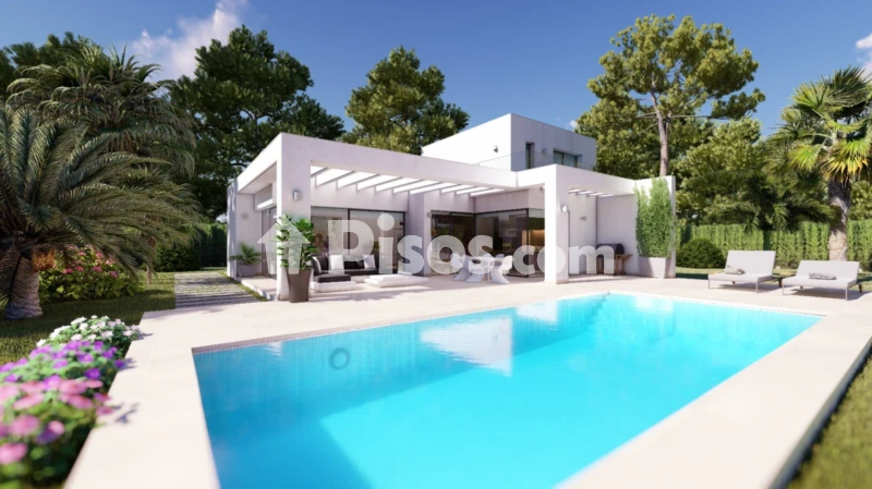 Casa – Xàbia - Jávea