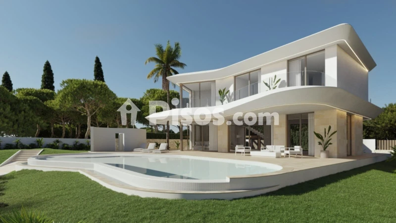 Casa – Xàbia - Jávea