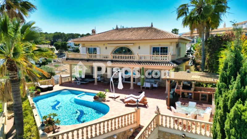 Casa – Benissa, la Marina Alta