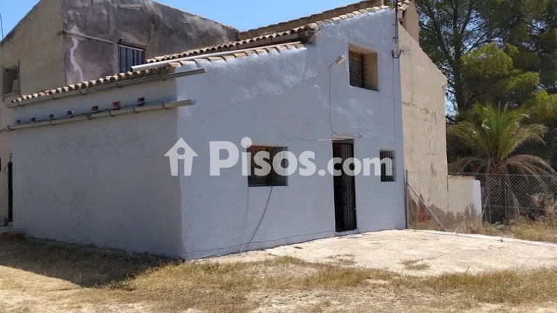 Casa – el Pinós / Pinoso