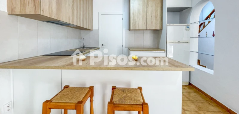Casa – Orihuela, Playa Flamenca I, Urbanización La Zenia II