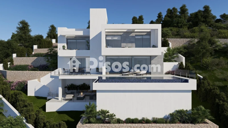 Casa – la Marina Alta