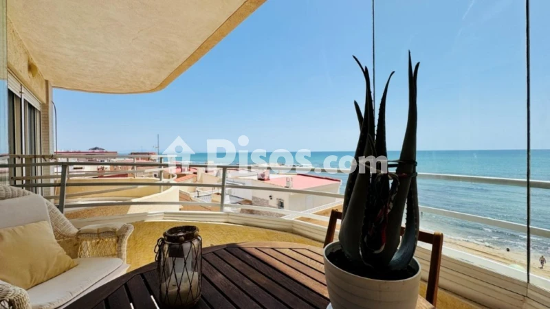 Piso – Torrevieja