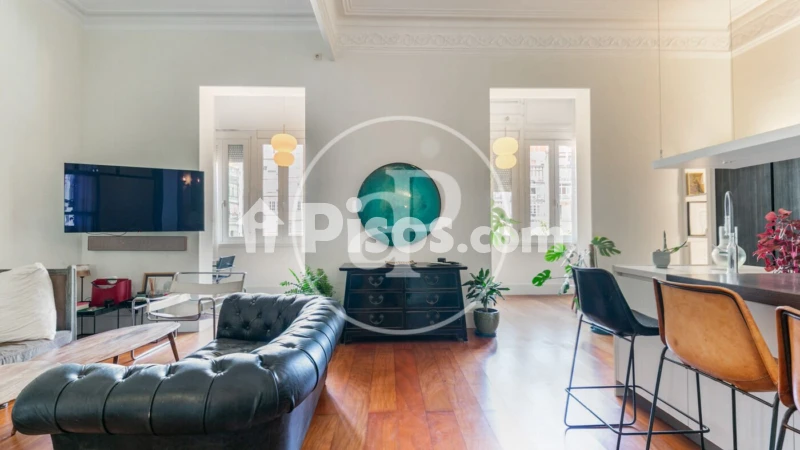Fotografía del inmueble reportado: 3.400 €/mes — Barcelona, Barcelona