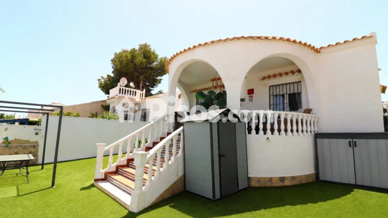 Casa – Orihuela