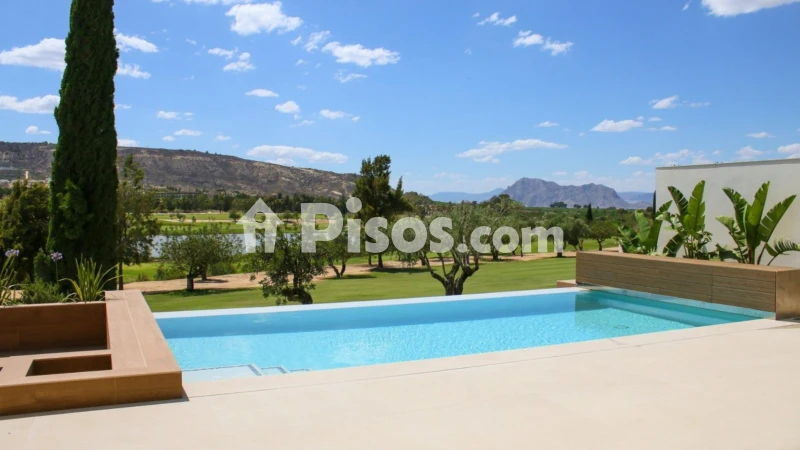 Casa – Algorfa, La Rellana
