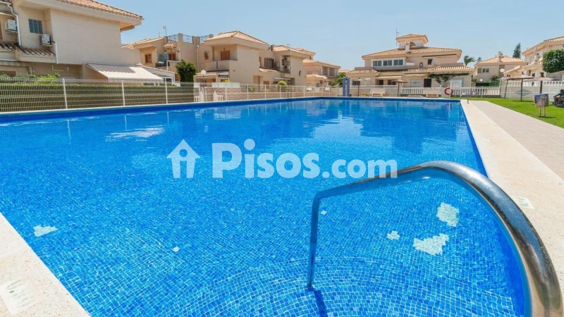 Piso – Orihuela, Urbanización Miraflores IV, Playa Flamenca II