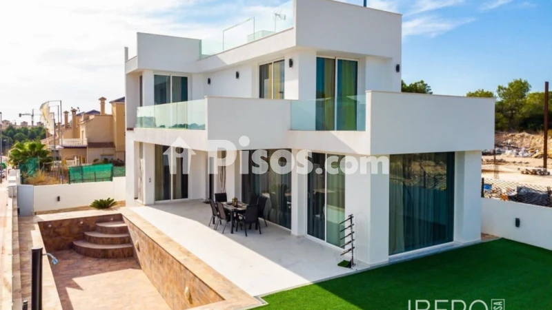 Casa – Orihuela, Urbanización Lomas de Don Juan, Villa Martín