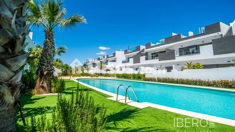 Piso – Torrevieja