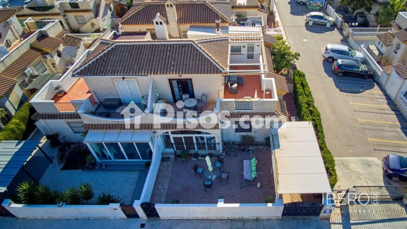 Casa – Orihuela, Playa Flamenca I, Urbanización La Zenia II