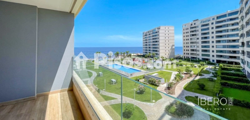 Pis – Orihuela, Urbanización Horizonte