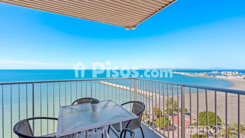 Piso – Santa Pola