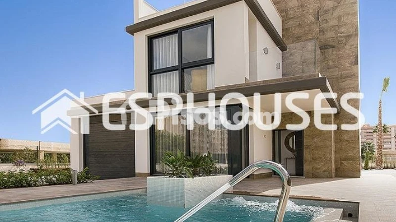 Casa – Orihuela, El Pinar de Campoamor, Dehesa de Campoamor