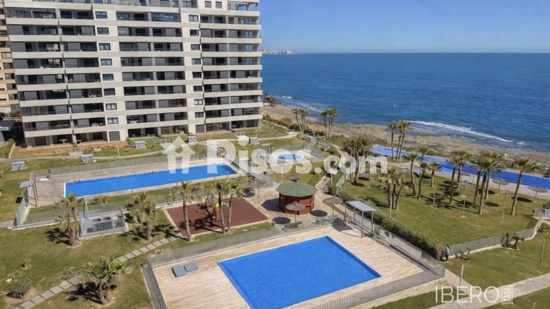 Piso – Orihuela, Urbanización Horizonte