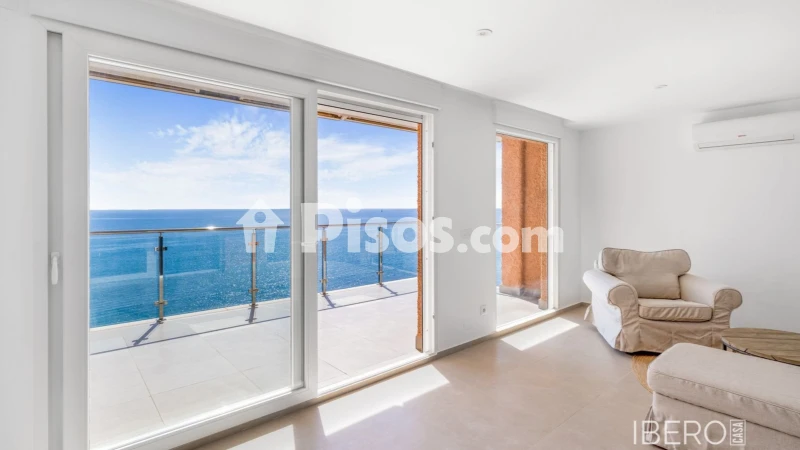 Piso – Torrevieja, Cabo Cervera-Playa la Mata