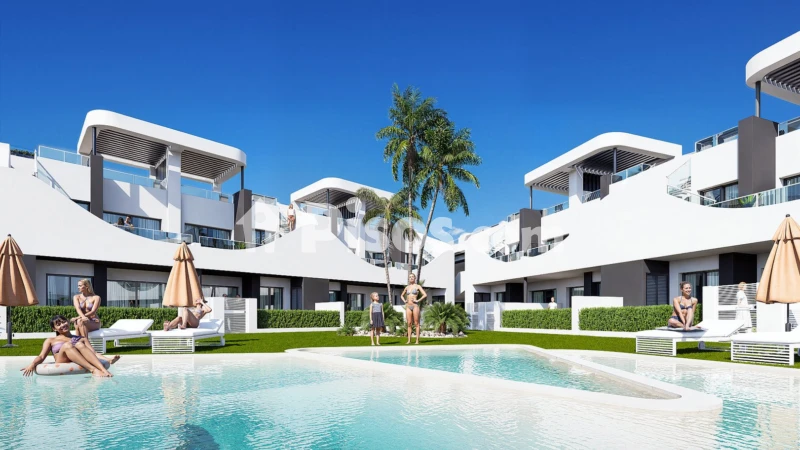 Casa – San Fulgencio