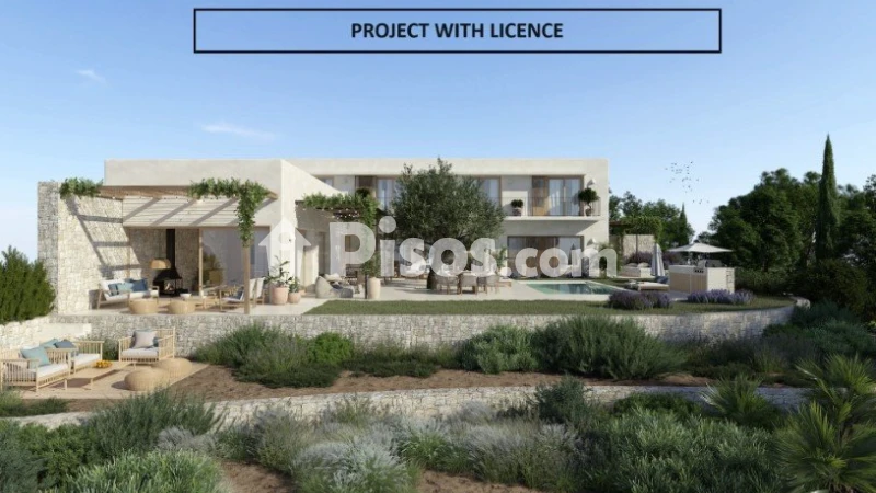 Casa – Calpe - Calp