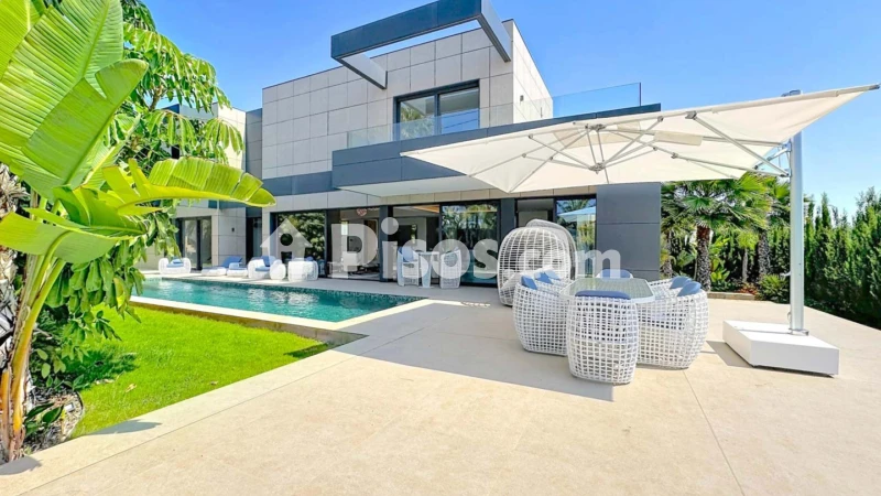 Casa – Calpe - Calp