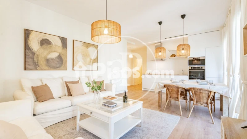 Fotografía del inmueble reportado: 3.600 €/mes — Madrid, Madrid
