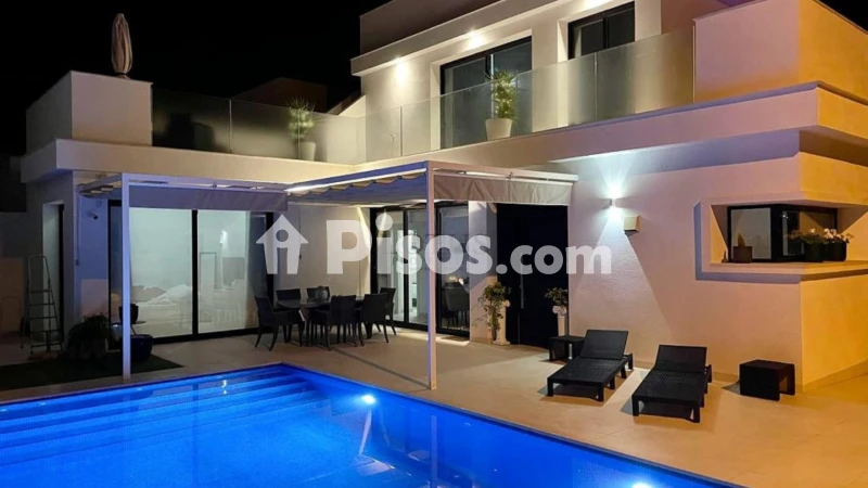 Casa – Rojales, Ciudad Quesada