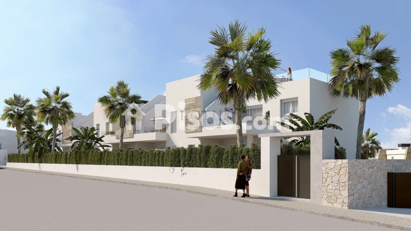 Casa – Algorfa