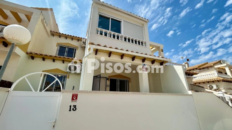 Casa – Torrevieja, Urbanización Los Balcones