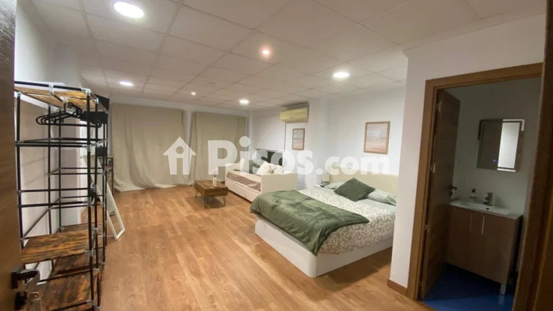 Pis – Calpe - Calp