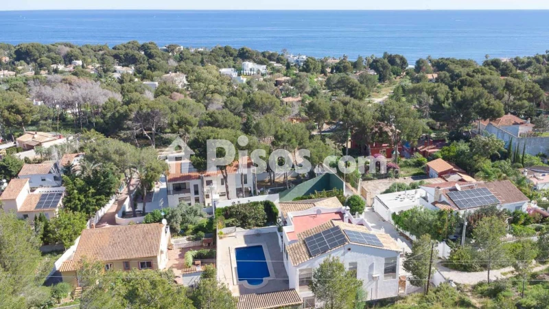 Casa – Dénia