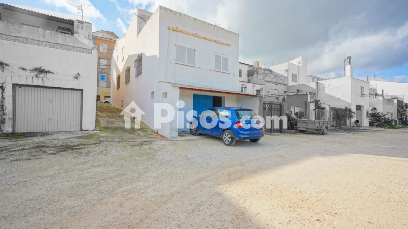 Casa – Benissa