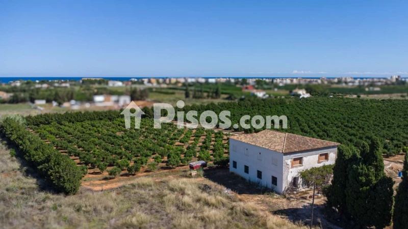Casa – Dénia