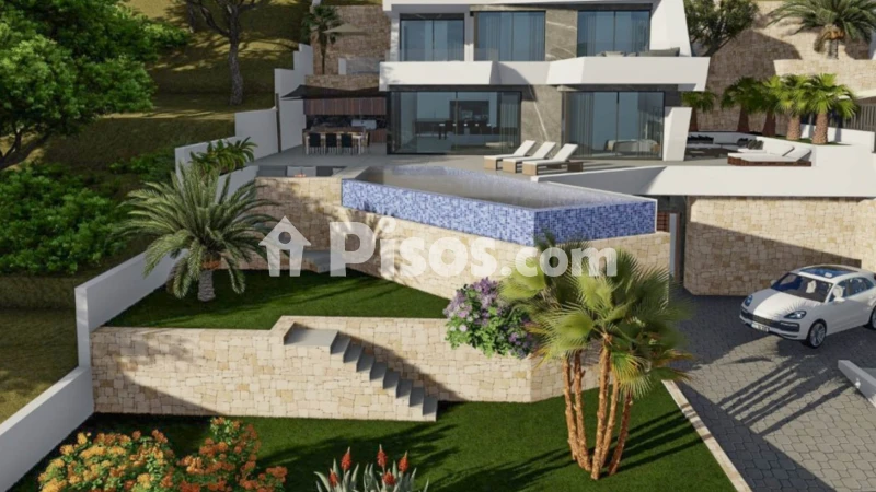 Casa – Calpe - Calp