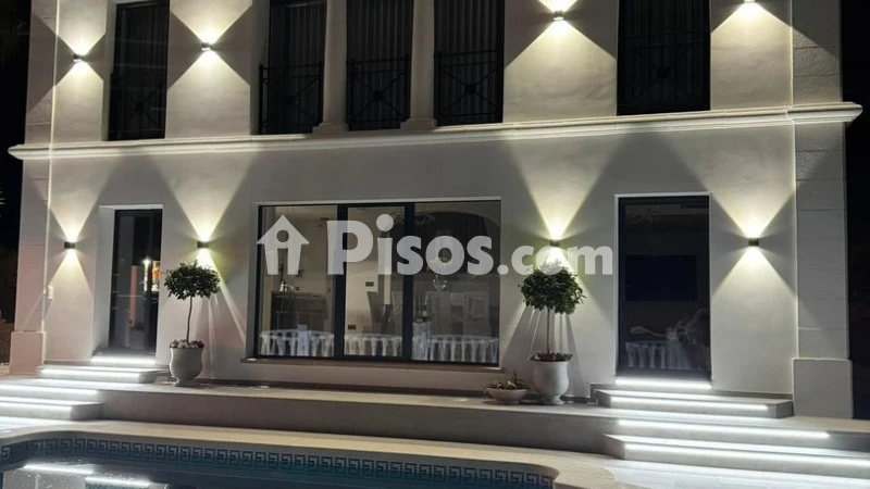 Casa – Finestrat