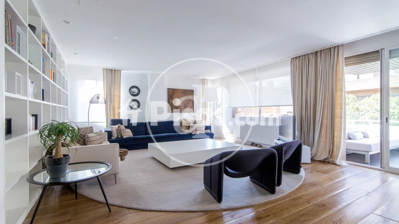 Fotografía del inmueble reportado: 7.500 €/mes — Barcelona, Barcelona