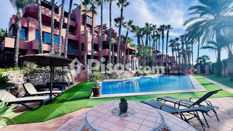 Piso – Orihuela, Urbanización Villacosta II-Las Filipinas, Villa Martín