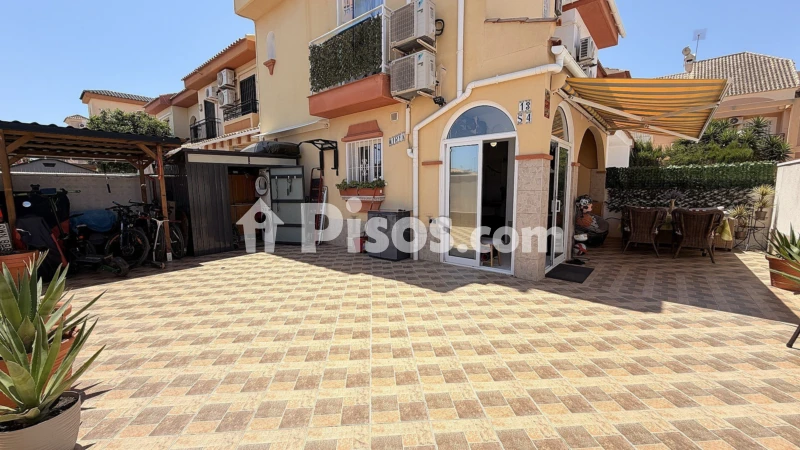 Casa – Orihuela, Villa Rosa, Urbanización la Florida