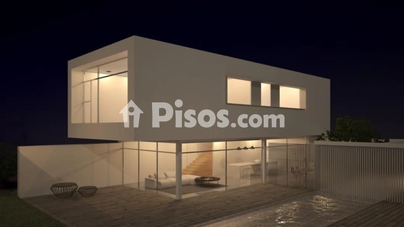 Casa – Benissa