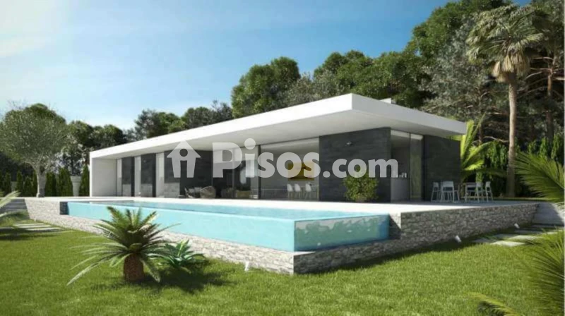 Casa – Dénia