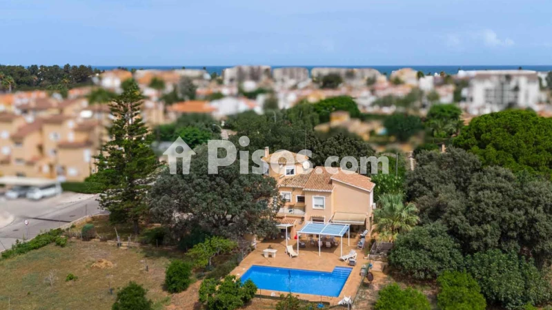 Casa – Dénia, Barri Port / Centre