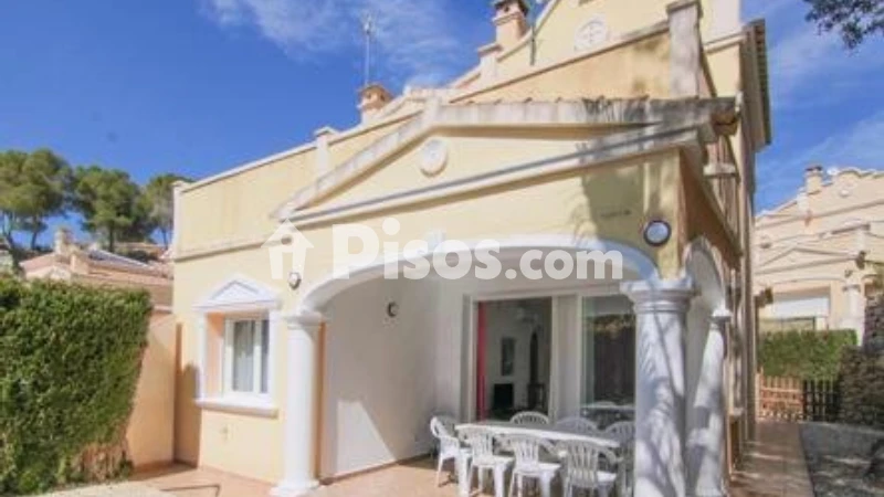Casa – Calpe - Calp