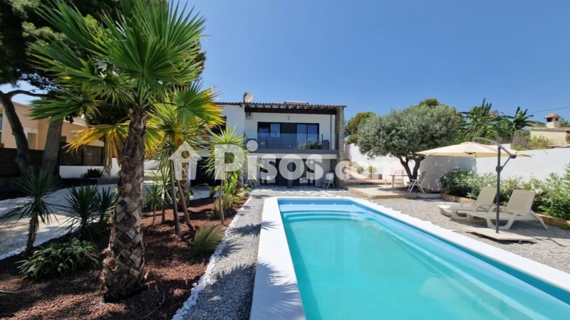 Casa – Calpe - Calp