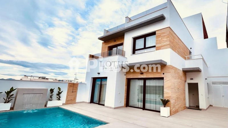 Casa – Benijófar