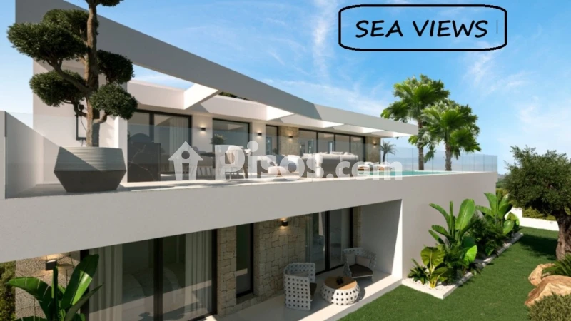 Casa – Calpe - Calp
