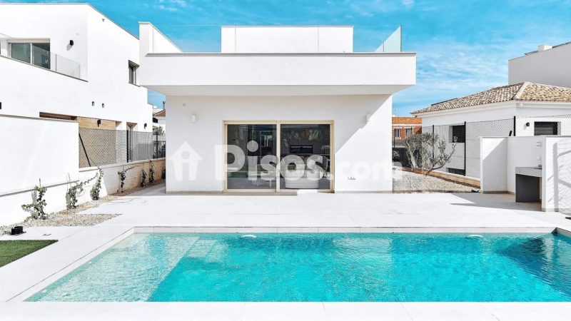 Casa – Los Montesinos