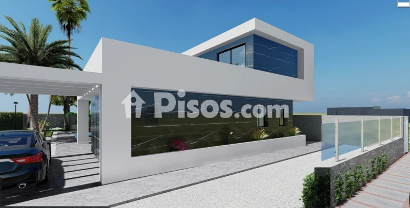 Casa – Algorfa, Urbanización Montemar