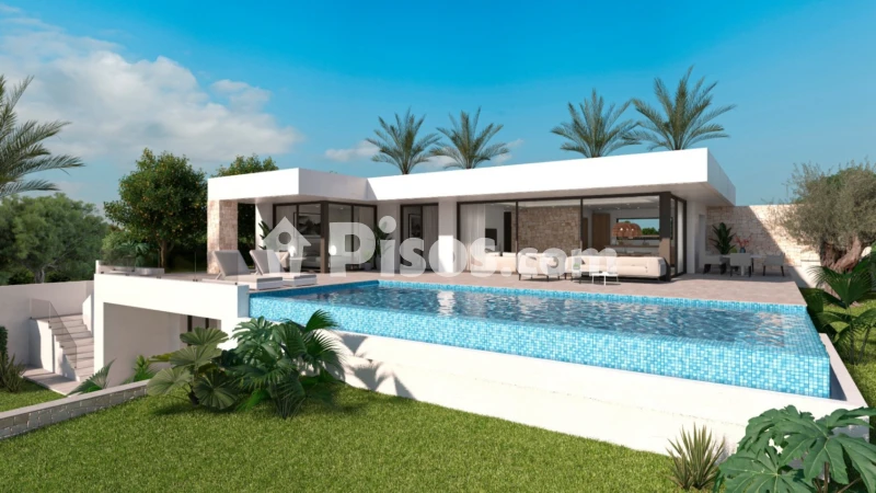 Casa – Dénia