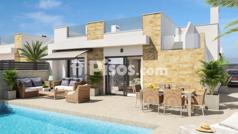 Casa – Mutxamel