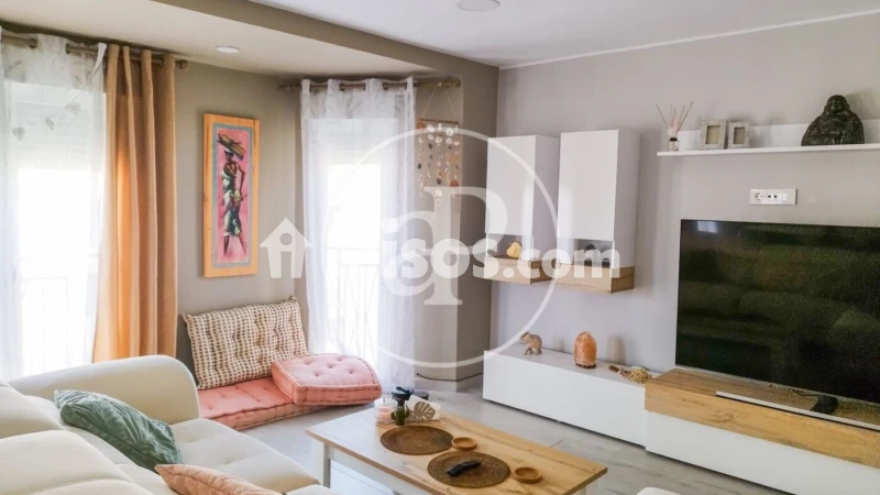 Piso – Santa Pola, el Baix Vinalopó